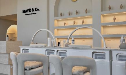 MAYÉ & Co. Beauty Studio & Nagelstudio München: Nagelstudio in München