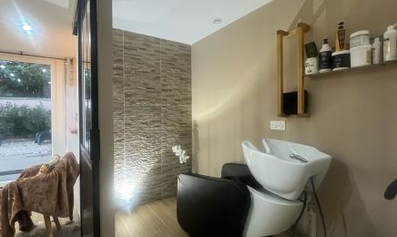 Bulle d'air Home : Coiffeur à Trévoux