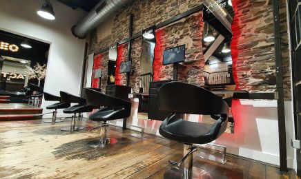 Actéo Coiffure Angers Saint-Julien : Barbier à Angers