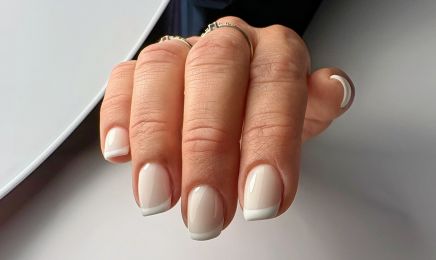 Ana nails : Manucure à Marseille