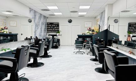 Friseurwerk by Hilal Acar - Pfullingen: Barbershop in Pfullingen