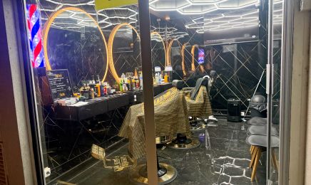 Luxury Barber : Barbier à Boulogne-Billancourt