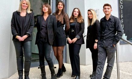 Anthocyane : Coiffeur à Bergerac