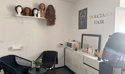 Dolciana Hair : Coiffeur à Le Mans