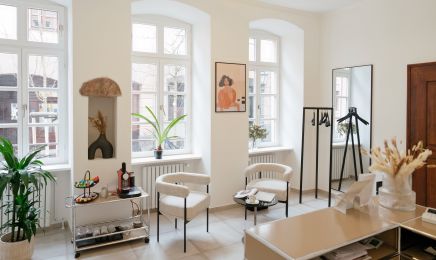 Zimmermann Kosmetik : Kosmetikstudio in Mainz