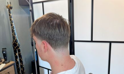 M Barber Élégance : Barbier à Toulouse