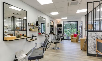 L'atelier De Vincent : Institut de beauté à Angresse