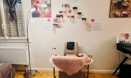 Jane Fashion Nails by jade : Institut de beauté à Lyon
