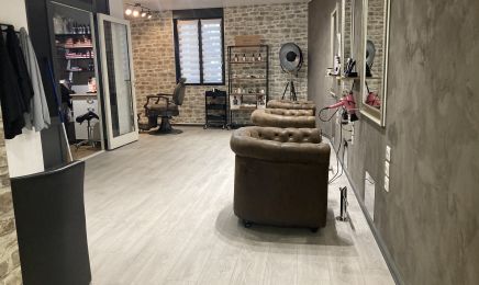 Hair Cut : Coiffeur à Revigny-sur-Ornain