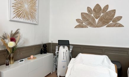 LUMÉNINE INSTITUT  : Institut de beauté à La Réole