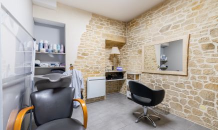 Nuance Coiffure by Viva La Vie : Coiffeur à Erdre-en-Anjou
