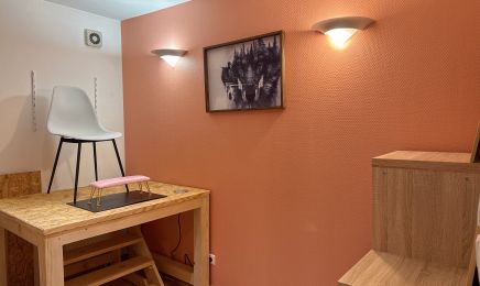 Institut 1000 et une beauté : Manucure à Commercy