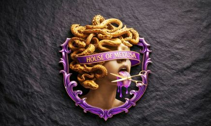 HOUSE OF MEDUSA : Kosmetikstudio in Essen