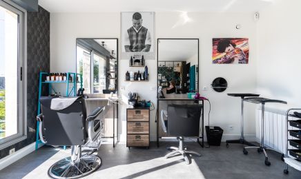 Hair d’orient : Coiffeur à Châtillon-en-Vendelais