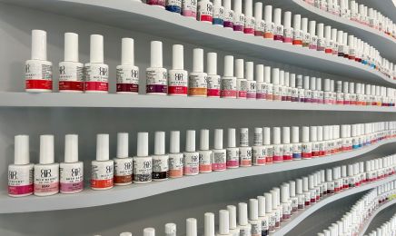 ZOO NAILS & CILS  : Institut de beauté à Marseille