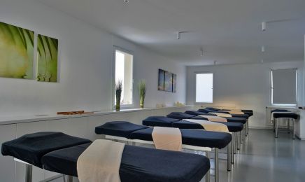 École Terrade - Coiffure - Troyes : Coiffeur à Troyes