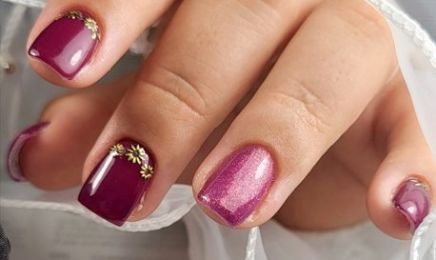 Parenthèse Beauté by Léana : Manucure à Aubagne
