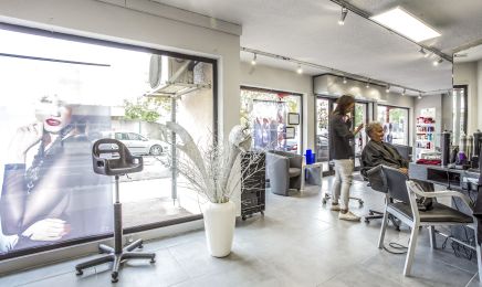Sanmalerine : Coiffeur à Lyon