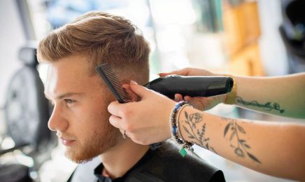 LM Signature : Coiffeur à Longuenée-en-Anjou