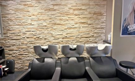 Espace coiffure : Coiffeur à Pleyben