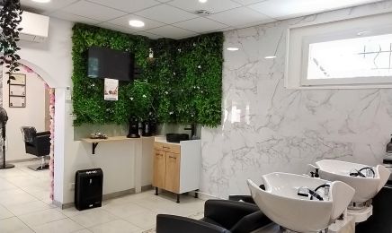 Salon le 108  : Coiffeur à Poisy