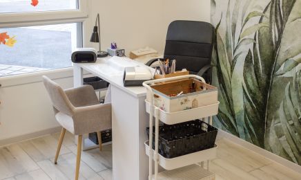 Maia Beauté : Institut de beauté à Kanfen