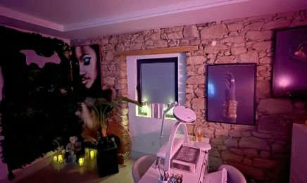 TressyNails Spa : Institut de beauté à Saint-Herblain