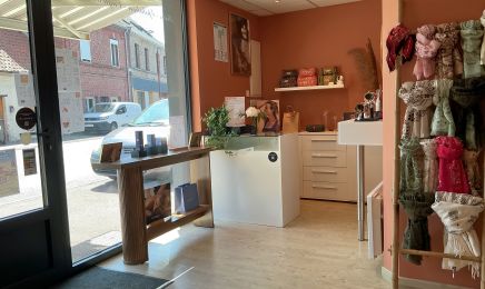 Ren’essence : Institut de beauté à Wallers