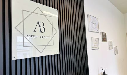 Ahsenül Bayrak Cosmetics: Kosmetikstudio in Heilbronn