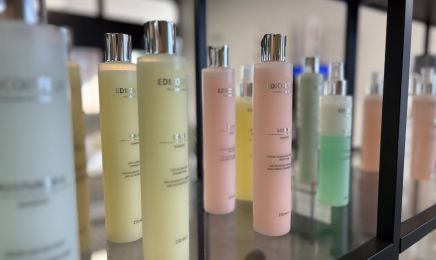 Edi Coiffeur: Barbershop in Castrop-Rauxel