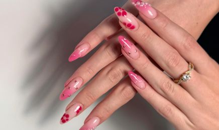 Nails by Adriana : Manucure à Annemasse