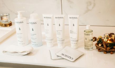 Institut Le Boudoir d'Aloha : Institut de beauté à La Flèche