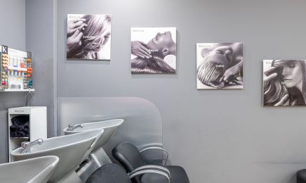 Lorenzo D Coiffure  : Coiffeur à Alès