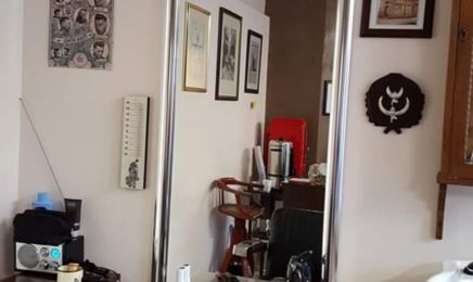 Coiffure Barthel : Barbier à Sarreguemines