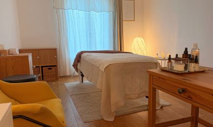 Camille Beauvais : Institut de beauté à Paris