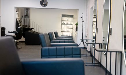 BS Prestige: Friseur in Essen
