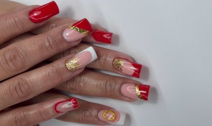 ASP Nails Beauty : Manucure à Le Pellerin
