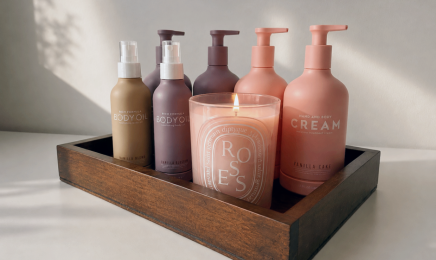 Maison Aube : Manucure à Paris
