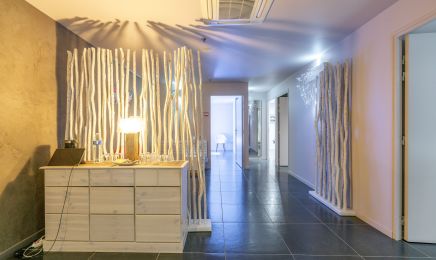 Une Heure pour Soi - Bellaing : Institut de beauté à Bellaing