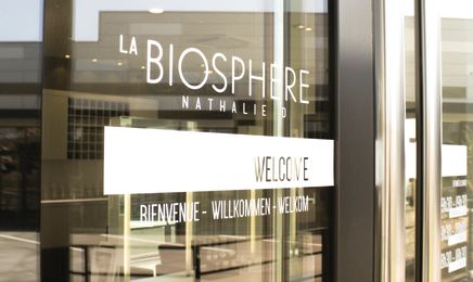 LA BIOSPHÈRE - Coiffure & Esthétique à Lesquin : Coiffeur à Lesquin