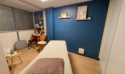 Le Domaine d'Hygée -pôle bien être médecine traditionnelle chinoise et magnétisme : Institut de beauté à Les Sables-d'Olonne