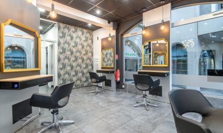 S'coup Coiffure : Coiffeur à Cestas