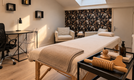MT’HAIR & BODY : Coiffeur à Toulouse
