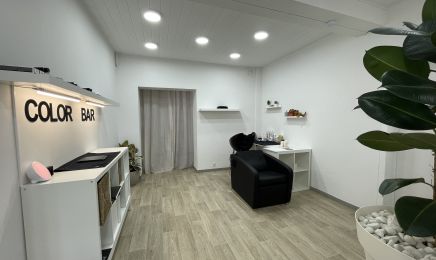 Myla coiffure  : Coiffeur à Liège