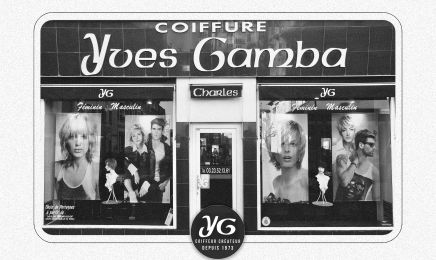 Yves Gamba : Coiffeur à Chauny