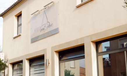 Le Spa Saint-Pierre  : Coiffeur à Valras-Plage