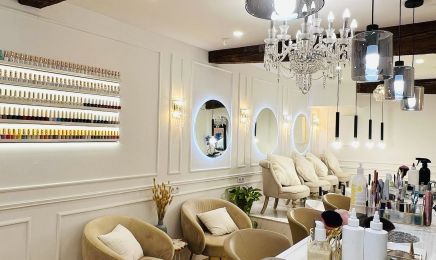 Ongles et Beauté Alsace Lorraine  : Manucure à Toulouse