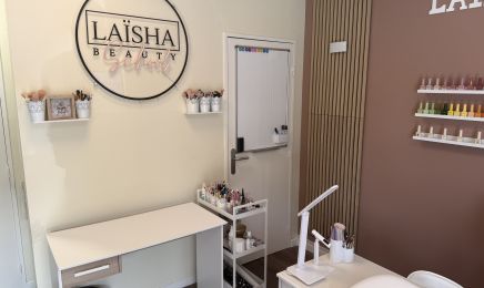 Laïsha Beauty - Institut de beauté & Centre de formation - : Institut de beauté à Saint-Ouen-l'Aumône