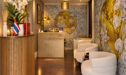 Haru Thai Massage - Arcachon : Institut de beauté à Arcachon