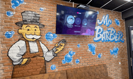 Mr Barber : Coiffeur à Vitry-sur-Seine